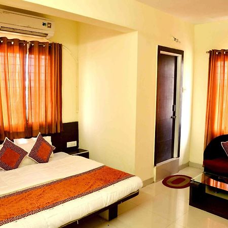 Hotel Vijay Nagar Indore Exterior photo