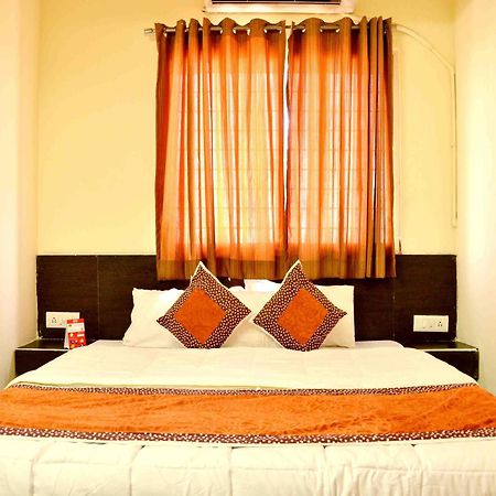 Hotel Vijay Nagar Indore Exterior photo