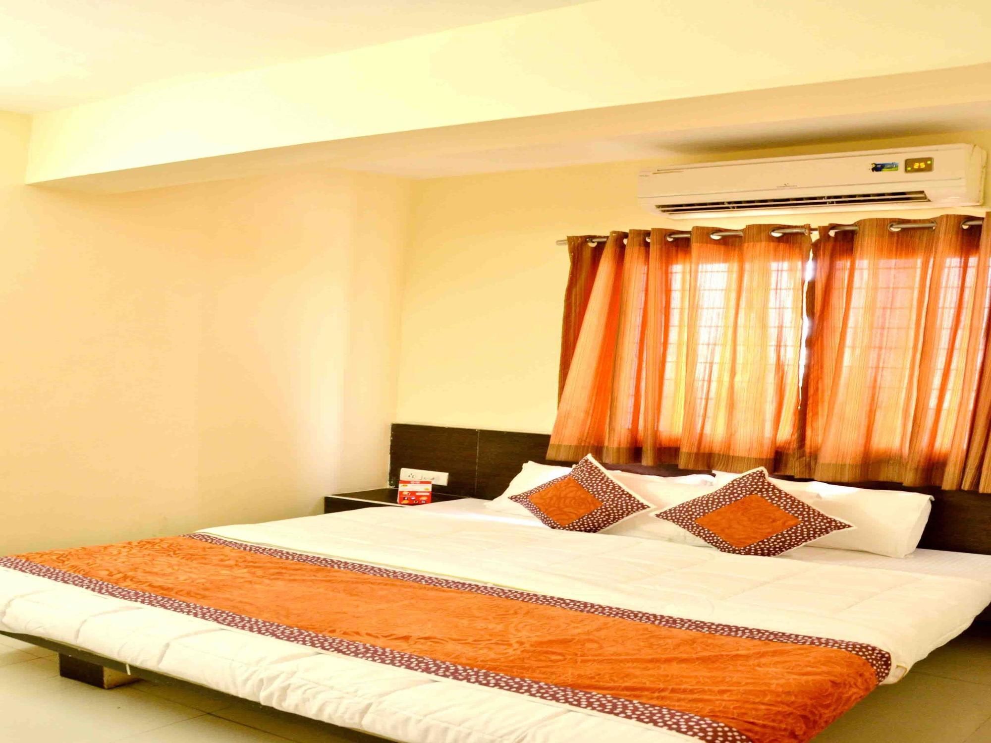 Hotel Vijay Nagar Indore Exterior photo