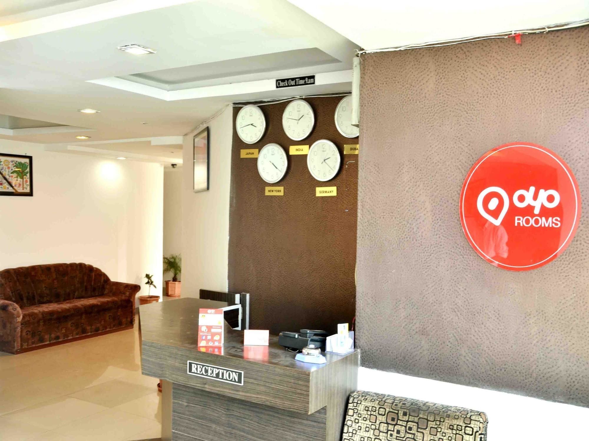 Hotel Vijay Nagar Indore Exterior photo