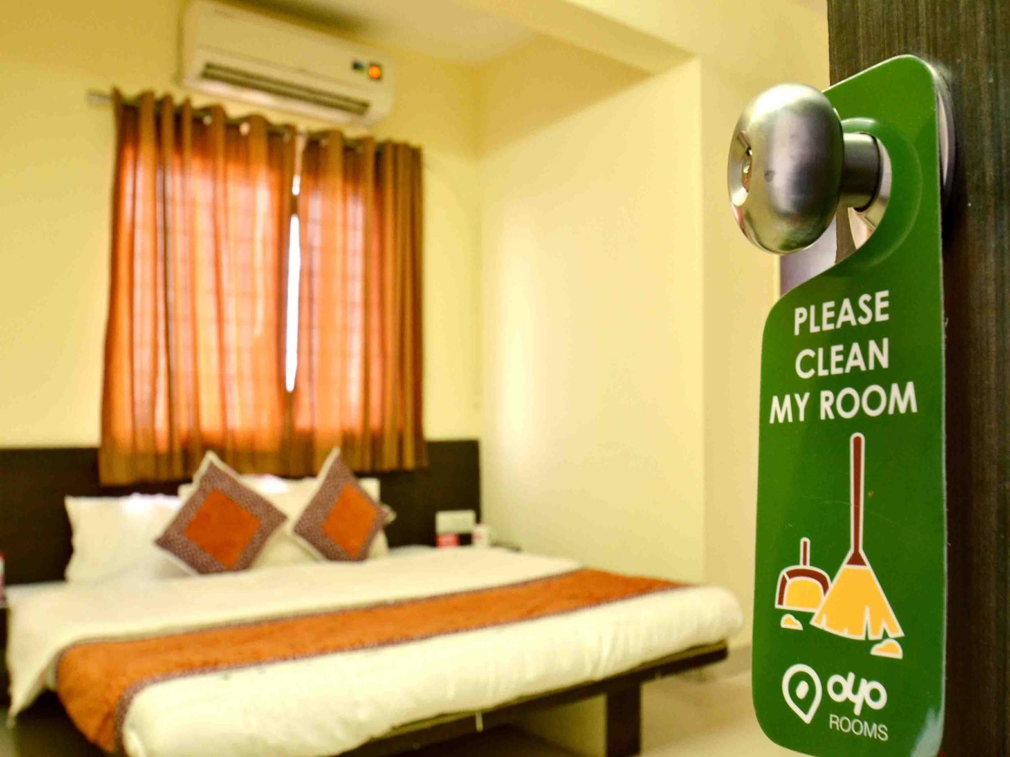 Hotel Vijay Nagar Indore Exterior photo