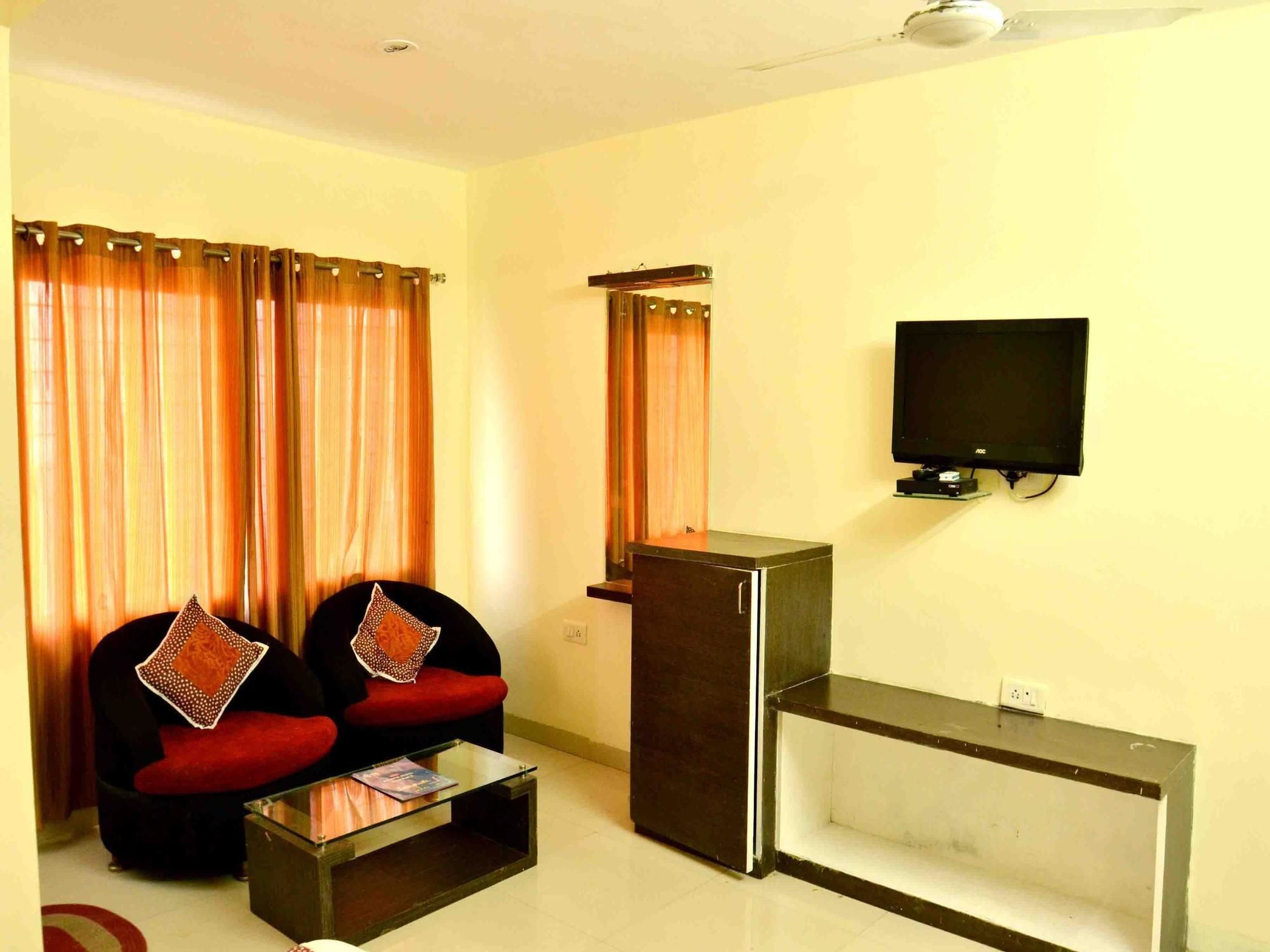 Hotel Vijay Nagar Indore Exterior photo