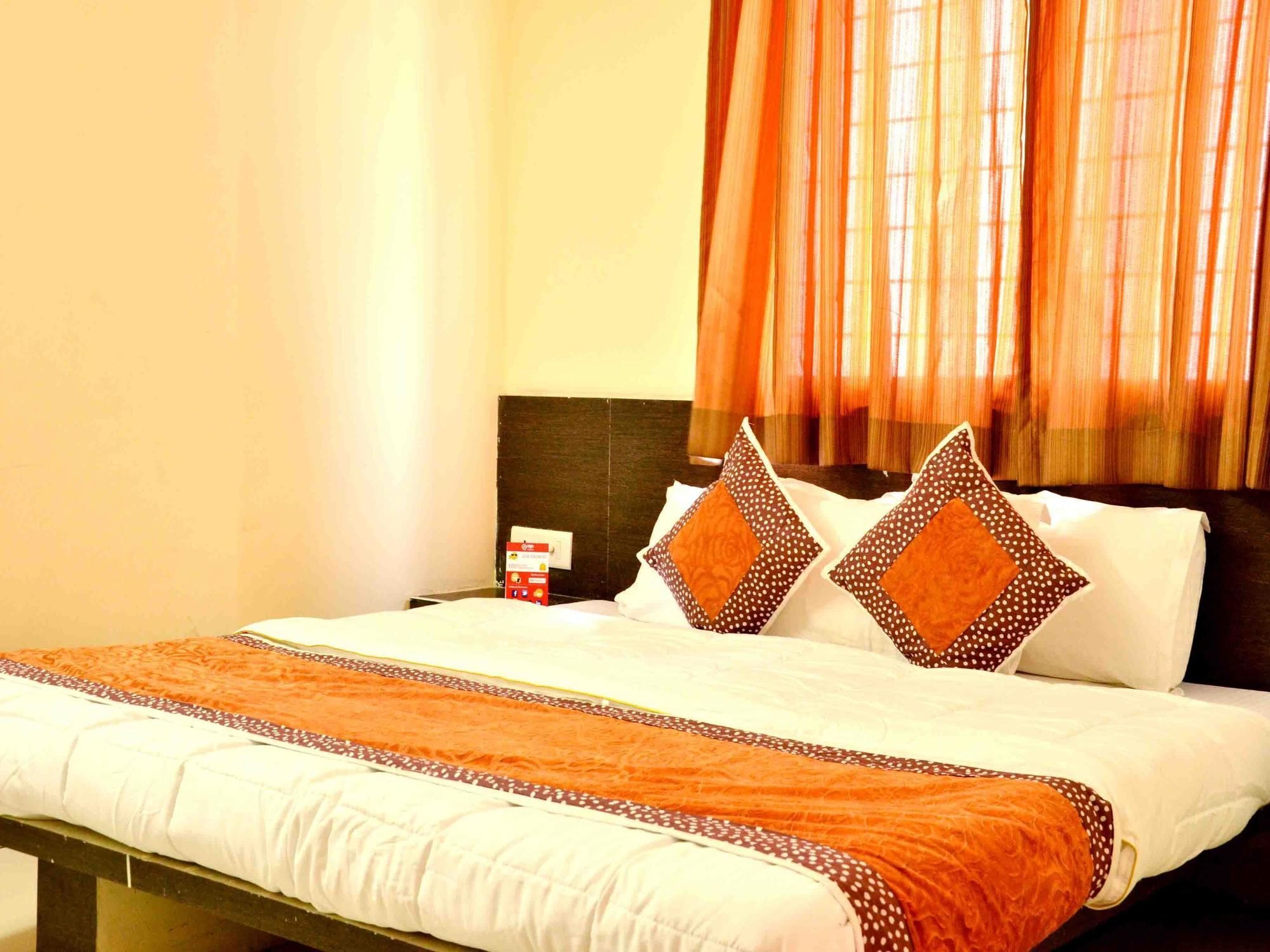 Hotel Vijay Nagar Indore Exterior photo