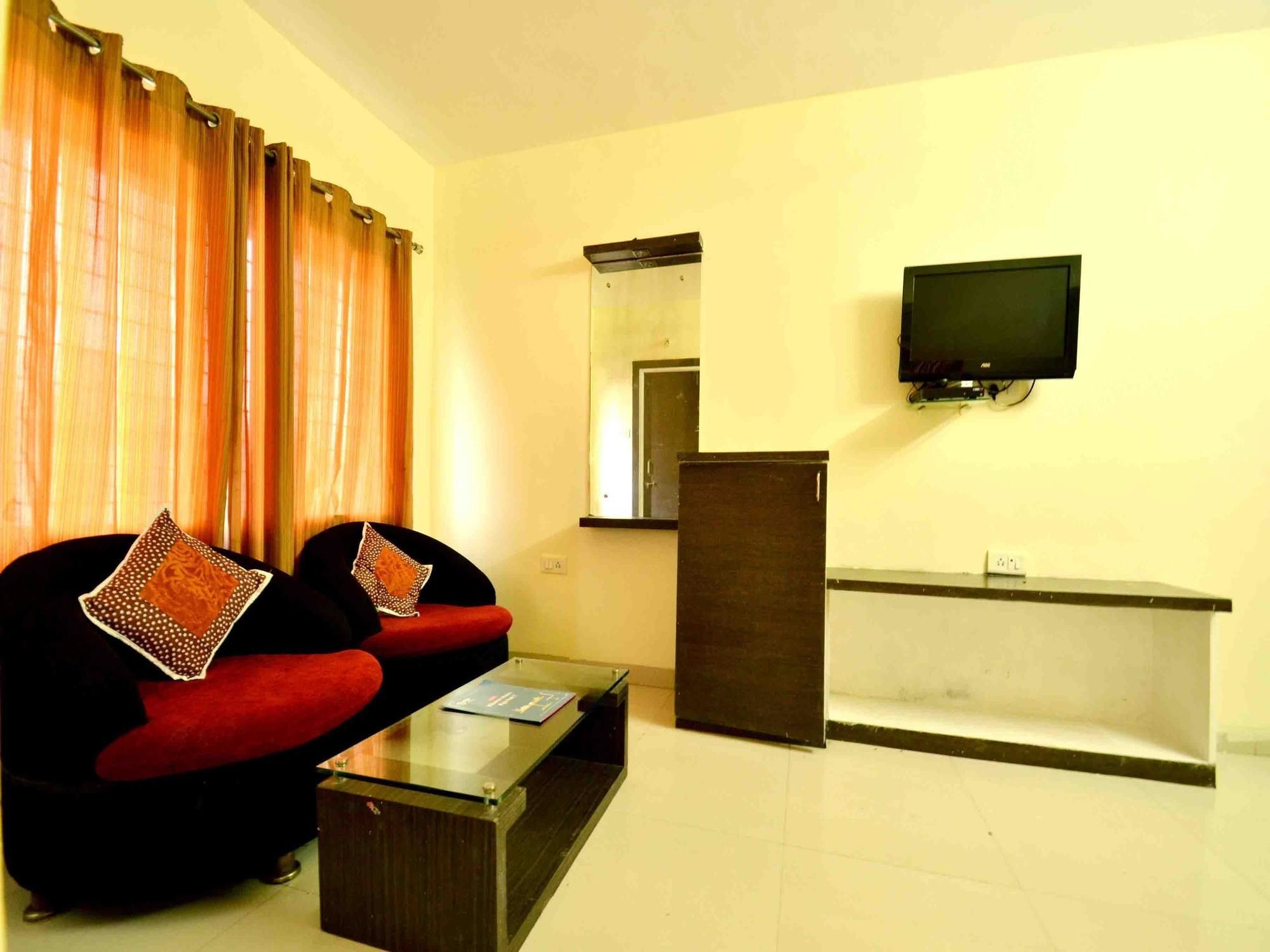 Hotel Vijay Nagar Indore Exterior photo