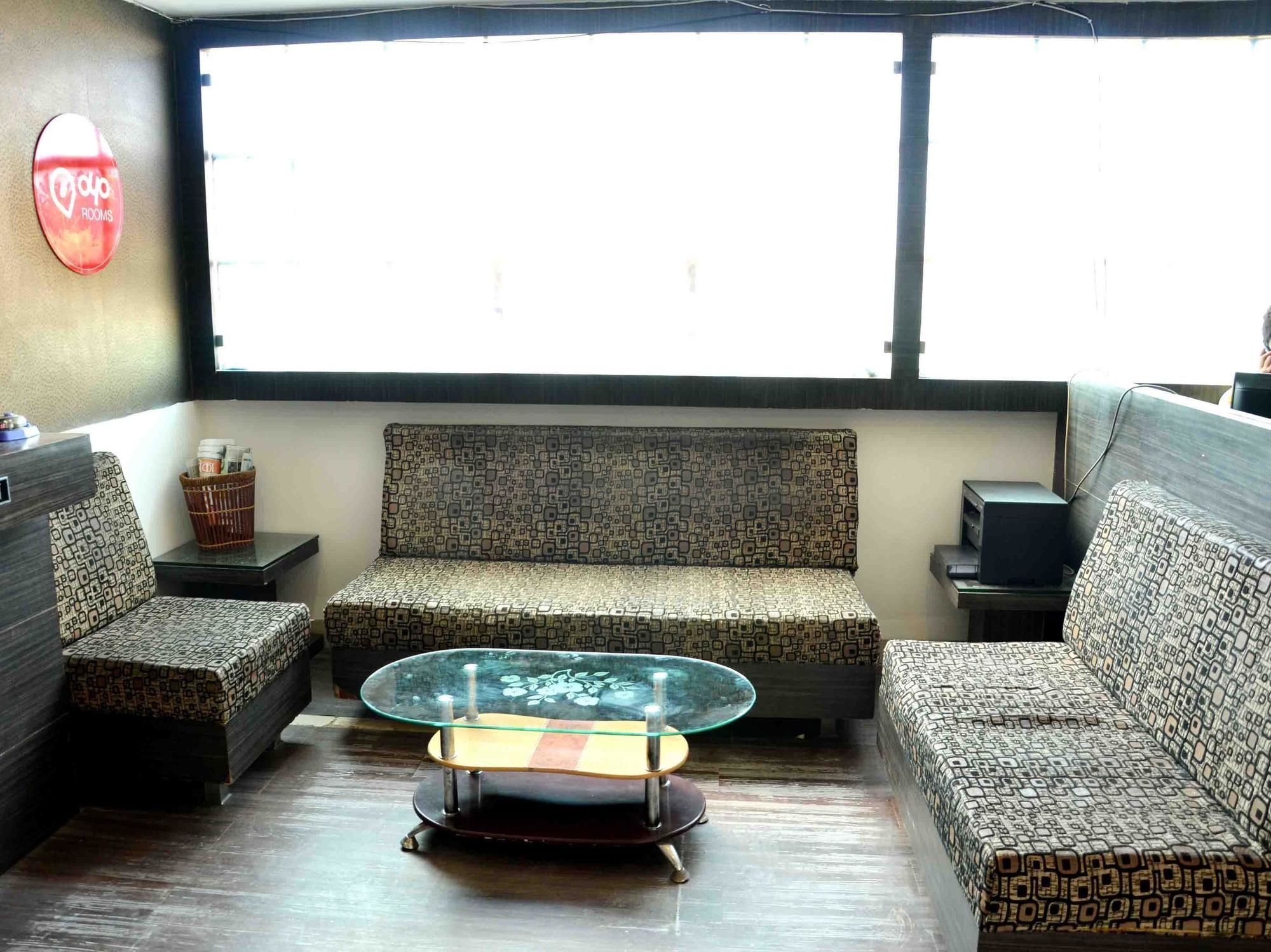 Hotel Vijay Nagar Indore Exterior photo