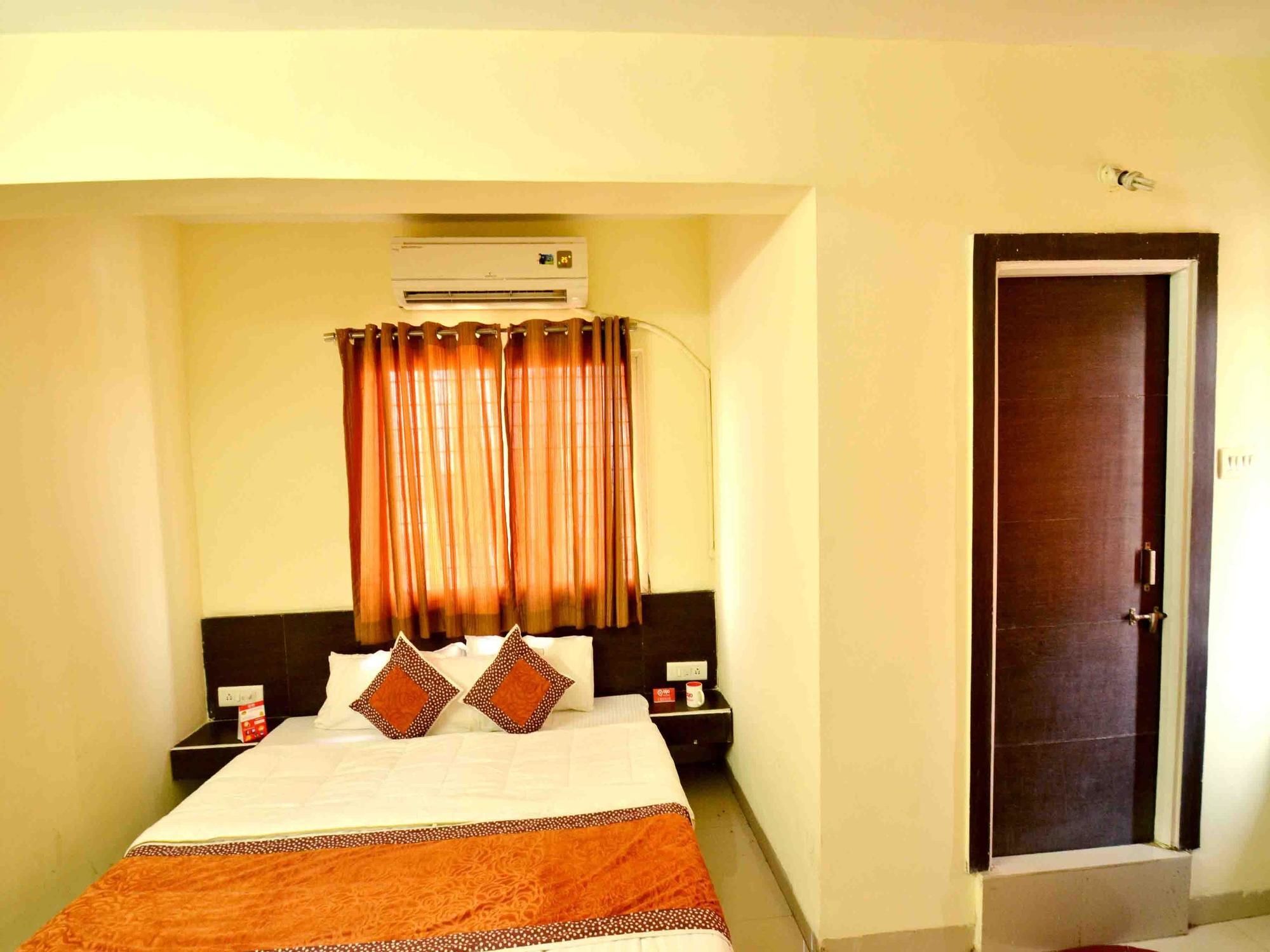 Hotel Vijay Nagar Indore Exterior photo