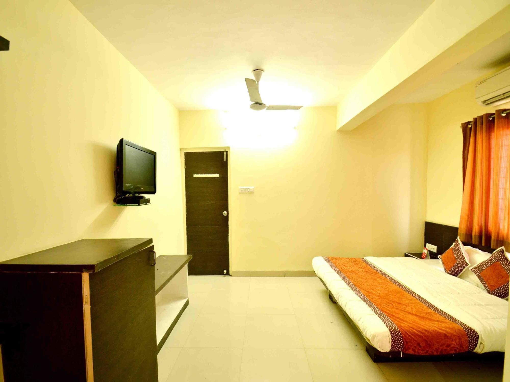 Hotel Vijay Nagar Indore Exterior photo