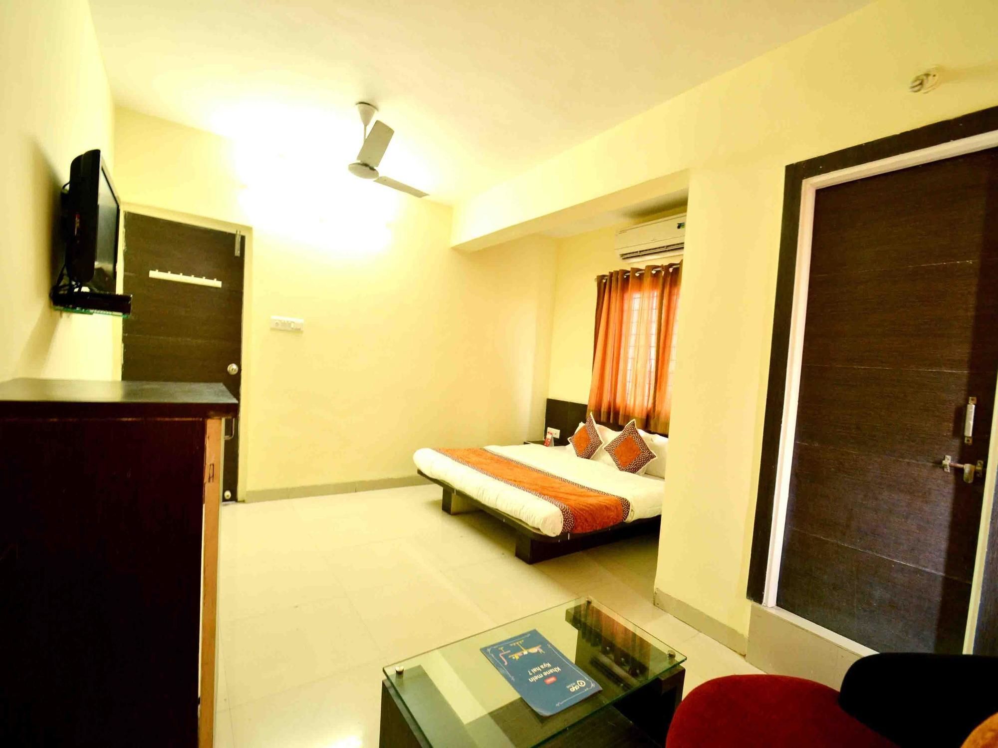 Hotel Vijay Nagar Indore Exterior photo